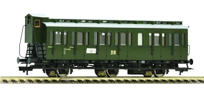 Passenger car 2nd class type C3<br /><a href='images/pictures/Fleischmann/45146.jpg' target='_blank'>Full size image</a>